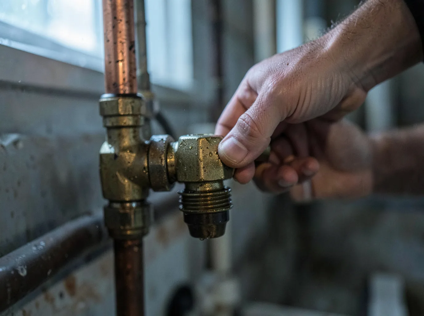 Emergency Plumber Morris Plains, NJ FAQs